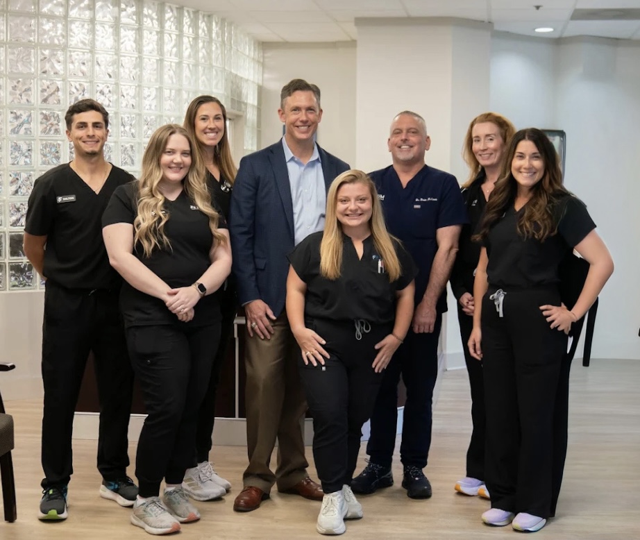 The Fraum Health team
